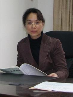 陈丽