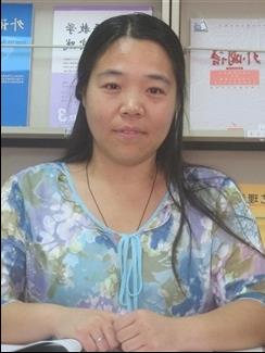 黄淑芳